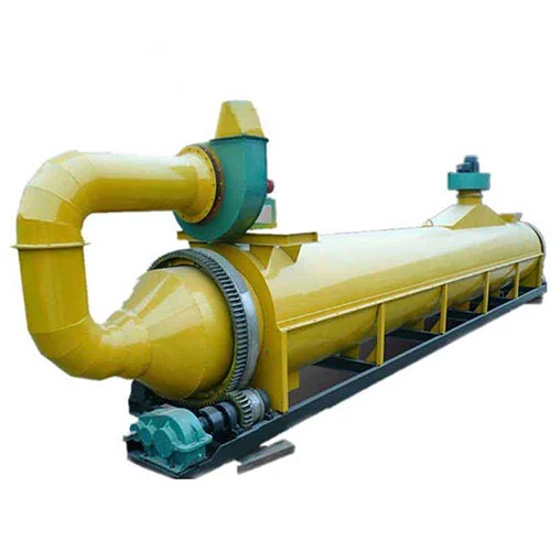 Poultry Manure Dryer Poultry Manure Dryer